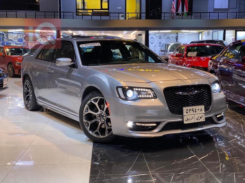 Chrysler 300